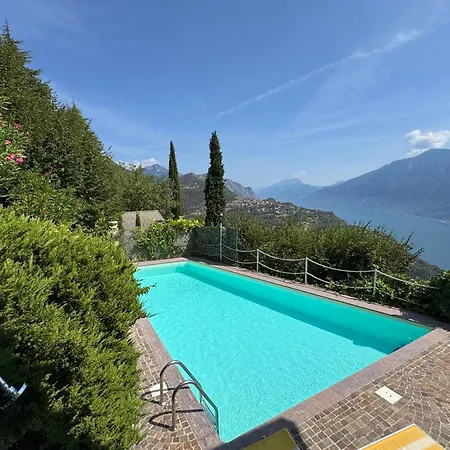 Casa Lumera Pieve (Lombardy)