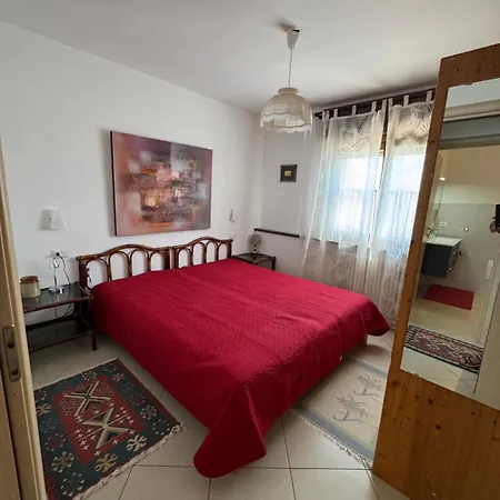 Casa Lumera Pieve (Lombardy)