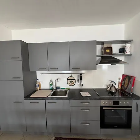 Casa Lumera Appartement Pieve (Lombardy)