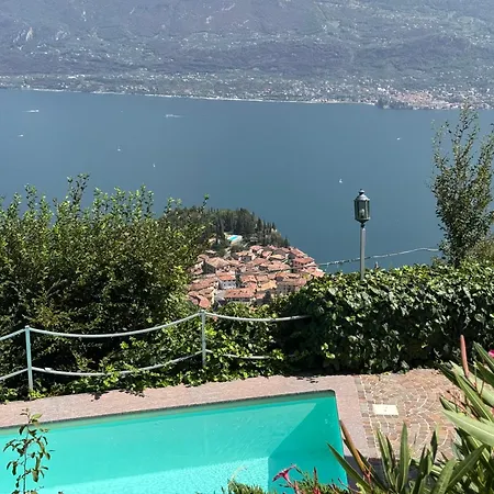 Casa Lumera Pieve (Lombardy)