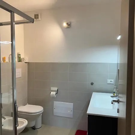Casa Lumera Pieve (Lombardy)
