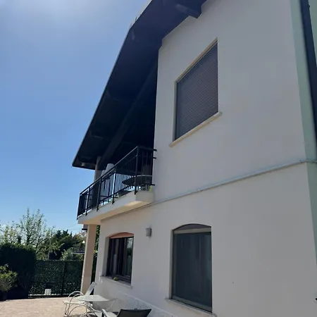 Appartement Casa Lumera Pieve (Lombardy)