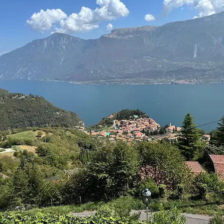 Casa Lumera Pieve (Lombardy)