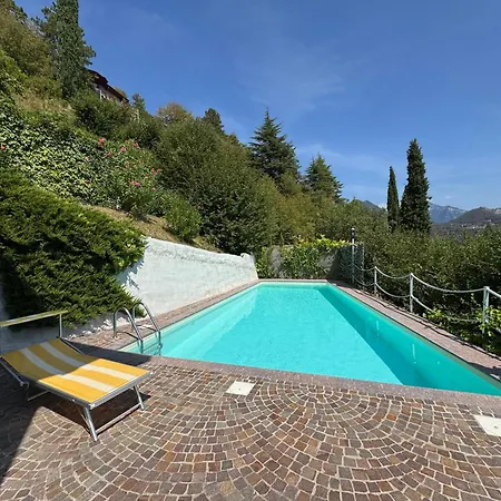Appartement Casa Lumera *