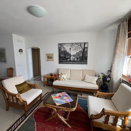 Appartement Casa Lumera *